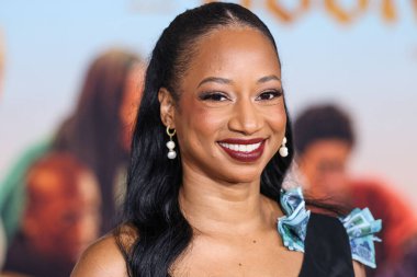 Monique Coleman, Los Angeles 'taki Sony Pictures' ın 