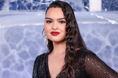 Anna Lambe, HBO 'nun 