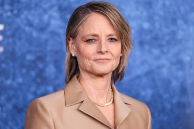 Jodie Foster, HBO 'nun 