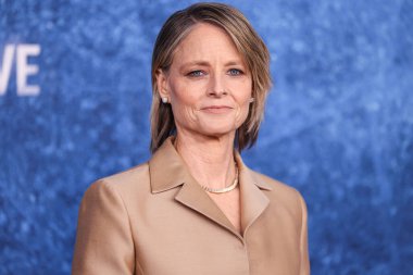 Jodie Foster, HBO 'nun 