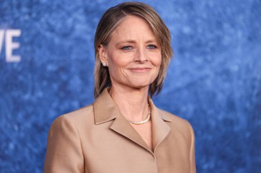 Jodie Foster, HBO 'nun 
