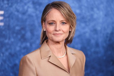 Jodie Foster, HBO 'nun 