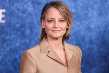 Jodie Foster, HBO 'nun 