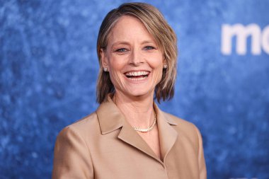 Jodie Foster, HBO 'nun 