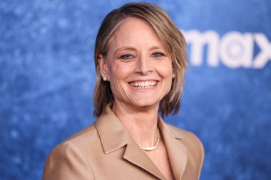 Jodie Foster, HBO 'nun 