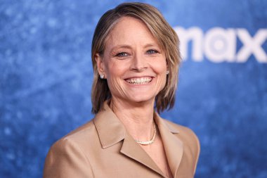Jodie Foster, HBO 'nun 