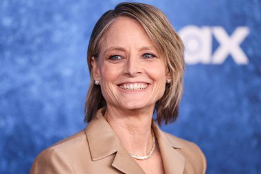 Jodie Foster, HBO 'nun 