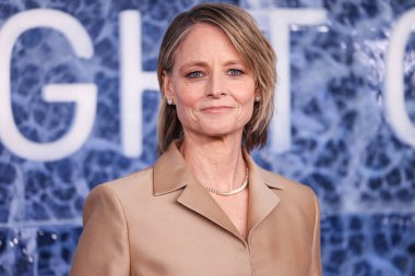 Jodie Foster, HBO 'nun 