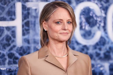 Jodie Foster, HBO 'nun 