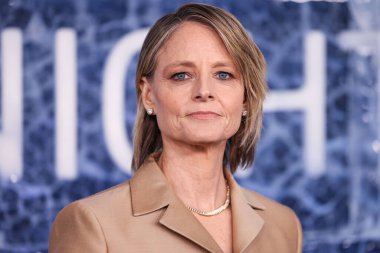 Jodie Foster, HBO 'nun 