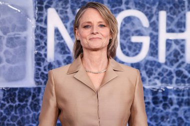 Jodie Foster, HBO 'nun 