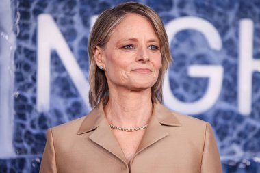 Jodie Foster, HBO 'nun 