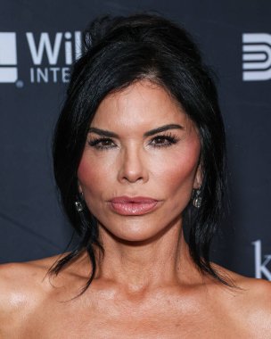 Lauren Sanchez, 19 Ocak 2024 'te Beverly Hilton Oteli' nde düzenlenen 21. Geleneksel Havacılık Efsaneleri Ödülleri 'ne katıldı.. 
