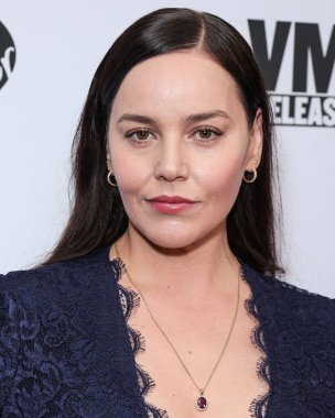 Abbie Cornish, 24 Ocak 2024 'te Hollywood, Los Angeles, Kaliforniya, ABD' deki Harmony Gold Tiyatrosu 'nda düzenlenen VMI Yayıncılık' ın Los Angeles Prömiyeri 'ne geldi.. 