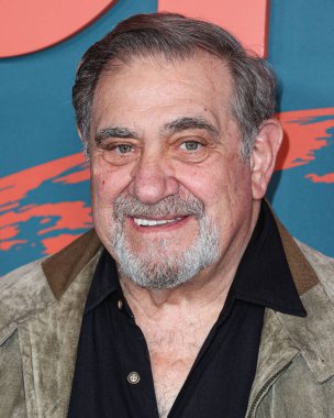 Dan Lauria, 27 Ocak 2024 'te Sunset Las Palmas Stüdyoları' nda düzenlenen 33. Çevre Medya Derneği Ödül Töreni 'ne geliyor.. 