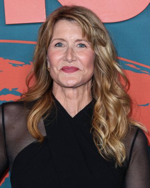 Laura Dern, 27 Ocak 2024 'te Sunset Las Palmas Stüdyoları' nda düzenlenen 33. Çevre Medya Derneği Ödül Töreni 'ne geliyor.. 