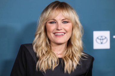 Malin Akerman, 27 Ocak 2024 'te Sunset Las Palmas Stüdyoları' nda düzenlenen 33. Çevre Medya Derneği Ödül Töreni 'ne geliyor.. 