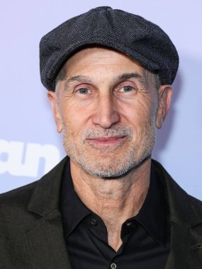 Craig Gillespie, 1 Şubat 2024 'te Skirball Kültür Merkezi' nde düzenlenen 21. Geleneksel G 'Day USA Sanat Galası' na geldi.. 