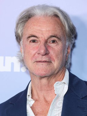 Garry Beers, 1 Şubat 2024 'te ABD' nin Los Angeles, Kaliforniya, ABD 'deki Skirball Kültür Merkezi' nde düzenlenen 21. Yıllık G 'Day USA Sanat Galasına geldi.. 