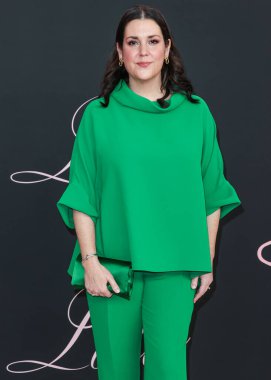 Melanie Lynskey 3 Şubat 2024 'te Westwood, Los Angeles, Kaliforniya, ABD' deki Regency Bruin Tiyatrosu 'nda düzenlenen Vertical Entertainment' in 'Lola' nın Los Angeles prömiyerine geldi.. 