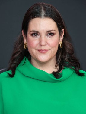 Melanie Lynskey 3 Şubat 2024 'te Westwood, Los Angeles, Kaliforniya, ABD' deki Regency Bruin Tiyatrosu 'nda düzenlenen Vertical Entertainment' in 'Lola' nın Los Angeles prömiyerine geldi.. 