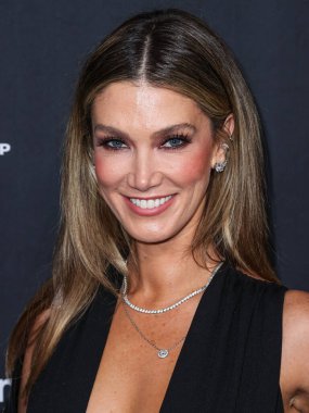 Delta Goodrem, 4 Şubat 2024 'te Hollywood, Los Angeles, Kaliforniya, ABD' de Nya Stüdyoları 'nda düzenlenen 66. GRAMMY Ödülleri' ne ulaştı..