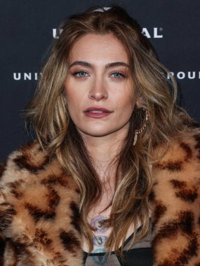 Paris Jackson, 4 Şubat 2024 'te Hollywood, Los Angeles, Kaliforniya, ABD' de Nya Stüdyoları 'nda düzenlenen 66. GRAMMY Ödülleri' ne ulaştı.. 