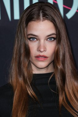 Barbara Palvin, Hollywood Atletizm Kulübü 'nde 5 Şubat 2024' te Los Angeles, Los Angeles, Kaliforniya, ABD 'de düzenlenen Odak Özellikleri Özel Gösterimi' ne geldi..