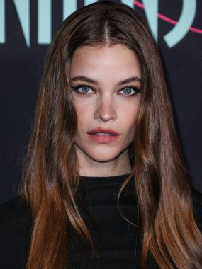 Barbara Palvin, Hollywood Atletizm Kulübü 'nde 5 Şubat 2024' te Los Angeles, Los Angeles, Kaliforniya, ABD 'de düzenlenen Odak Özellikleri Özel Gösterimi' ne geldi..