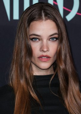Barbara Palvin, Hollywood Atletizm Kulübü 'nde 5 Şubat 2024' te Los Angeles, Los Angeles, Kaliforniya, ABD 'de düzenlenen Odak Özellikleri Özel Gösterimi' ne geldi..