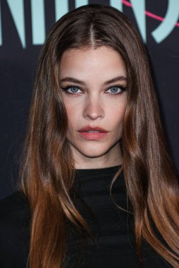 Barbara Palvin, Hollywood Atletizm Kulübü 'nde 5 Şubat 2024' te Los Angeles, Los Angeles, Kaliforniya, ABD 'de düzenlenen Odak Özellikleri Özel Gösterimi' ne geldi..