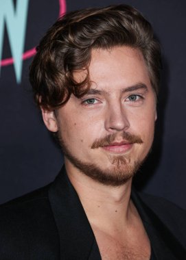 Cole Sprouse, Hollywood Atletizm Kulübü 'nde 5 Şubat 2024' te Los Angeles, Los Angeles, Kaliforniya, ABD 'de düzenlenen Odak Özelliklerinin Özel Gösterimi' ne geldi..