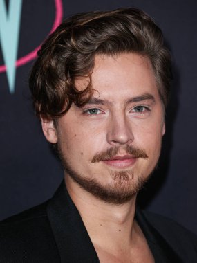 Cole Sprouse, Hollywood Atletizm Kulübü 'nde 5 Şubat 2024' te Los Angeles, Los Angeles, Kaliforniya, ABD 'de düzenlenen Odak Özelliklerinin Özel Gösterimi' ne geldi..