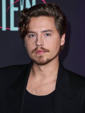 Cole Sprouse, Hollywood Atletizm Kulübü 'nde 5 Şubat 2024' te Los Angeles, Los Angeles, Kaliforniya, ABD 'de düzenlenen Odak Özelliklerinin Özel Gösterimi' ne geldi..