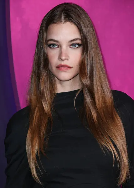 Barbara Palvin, Hollywood Atletizm Kulübü 'nde 5 Şubat 2024' te Los Angeles, Los Angeles, Kaliforniya, ABD 'de düzenlenen Odak Özellikleri Özel Gösterimi' ne geldi..