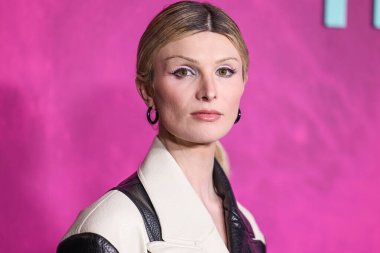 Dylan Mulvaney, Hollywood Atletizm Kulübü 'nde 5 Şubat 2024' te Los Angeles, Los Angeles, Kaliforniya, ABD 'de düzenlenen Odak Özelliklerinin Özel Gösterimi' ne geldi..