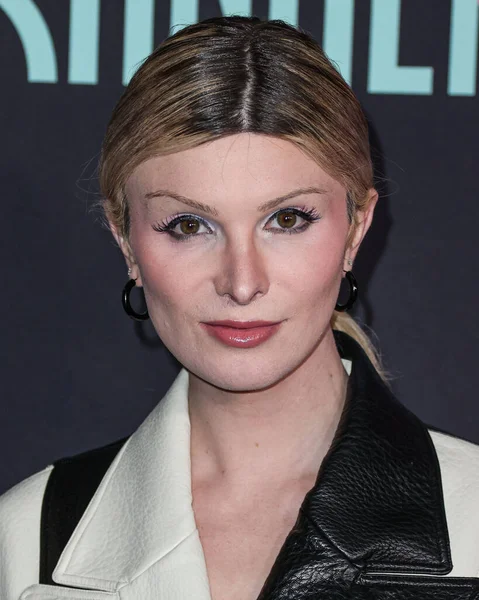 Dylan Mulvaney, Hollywood Atletizm Kulübü 'nde 5 Şubat 2024' te Los Angeles, Los Angeles, Kaliforniya, ABD 'de düzenlenen Odak Özelliklerinin Özel Gösterimi' ne geldi..