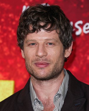 James Norton, 