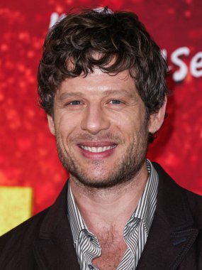 James Norton, 