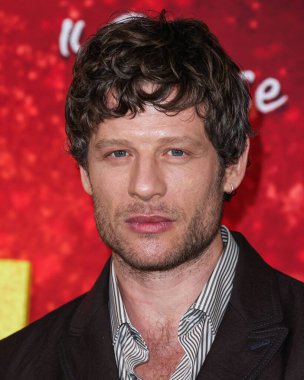James Norton, 