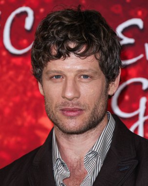 James Norton, 