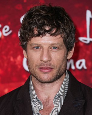 James Norton, 