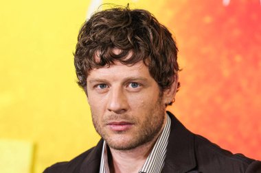 James Norton, 