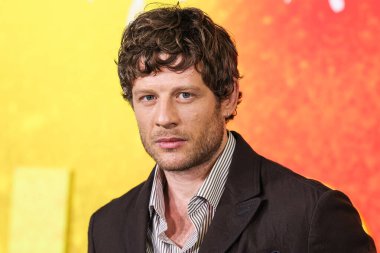 James Norton, 