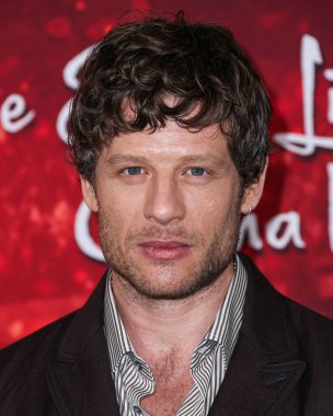James Norton, 