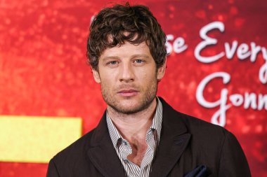 James Norton, 
