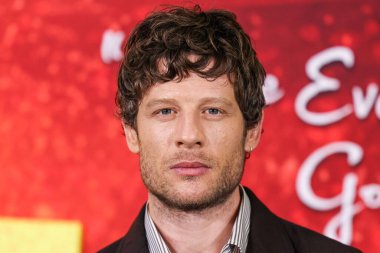 James Norton, 