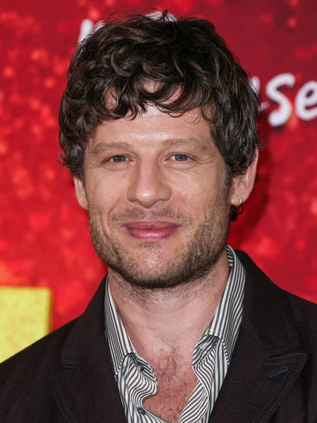 James Norton, 