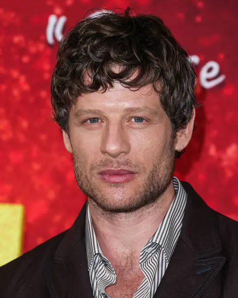 James Norton, 