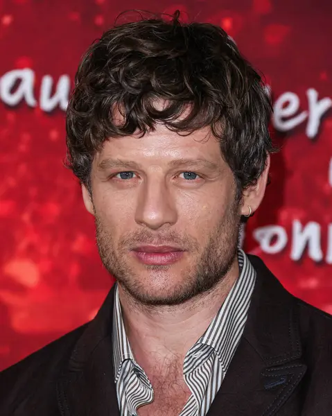 James Norton, 